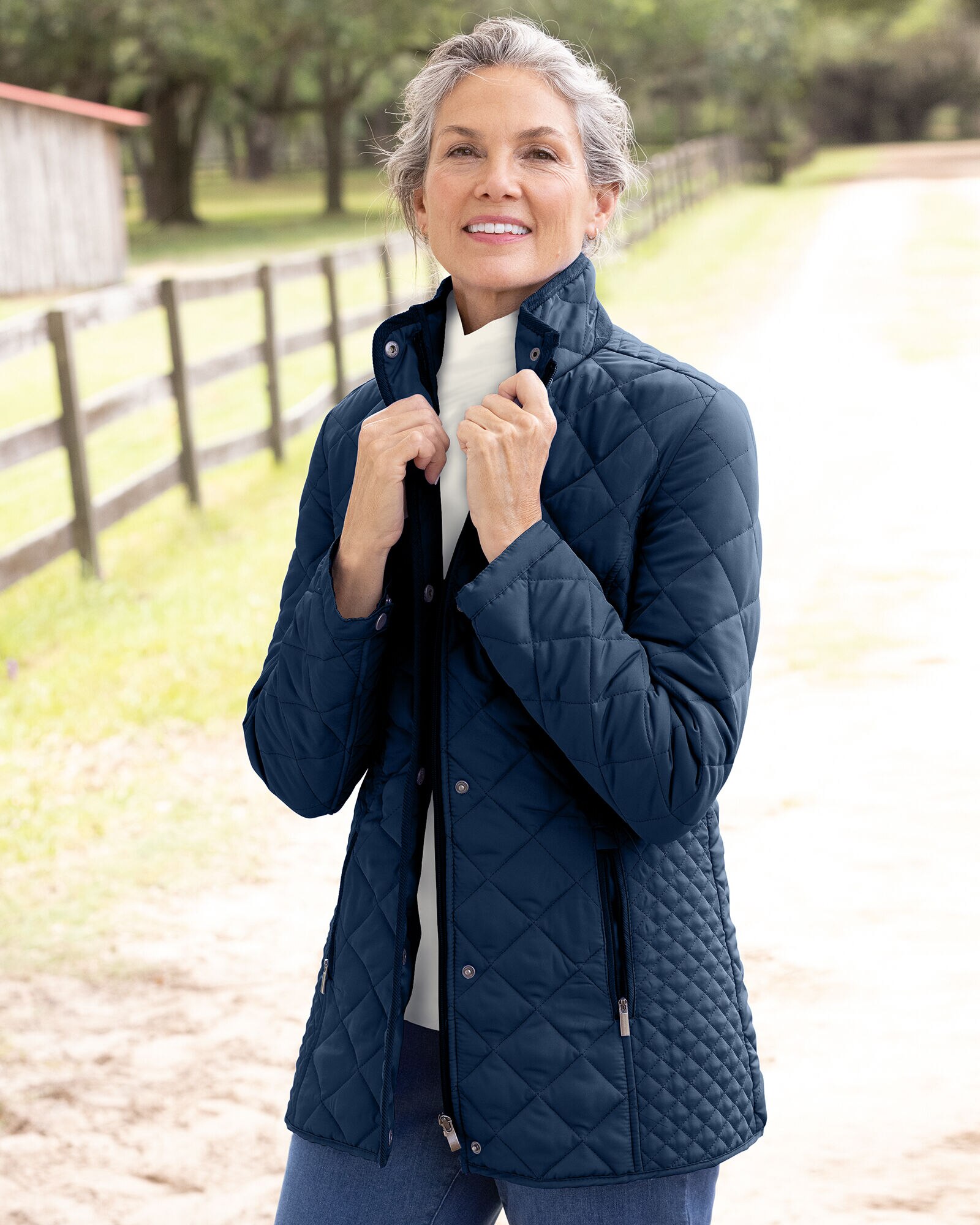 Appleseeds coats store