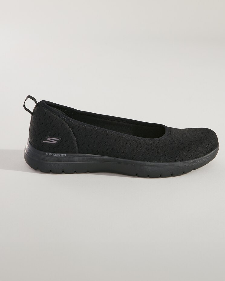 Women's Skechers® On-the-Go Flex - Siena Slip-Ons image number 2
