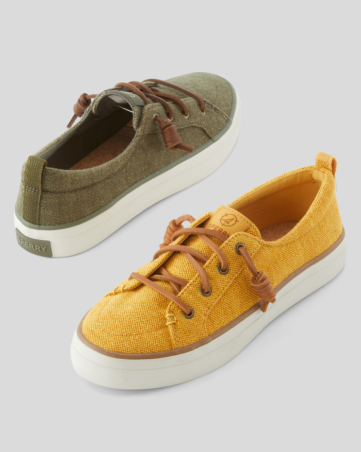 Sperry® SeaCycled™ Crest Vibe image number 1