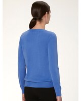 Appleseed's Spindrift V-Neck Pullover thumbnail number 2