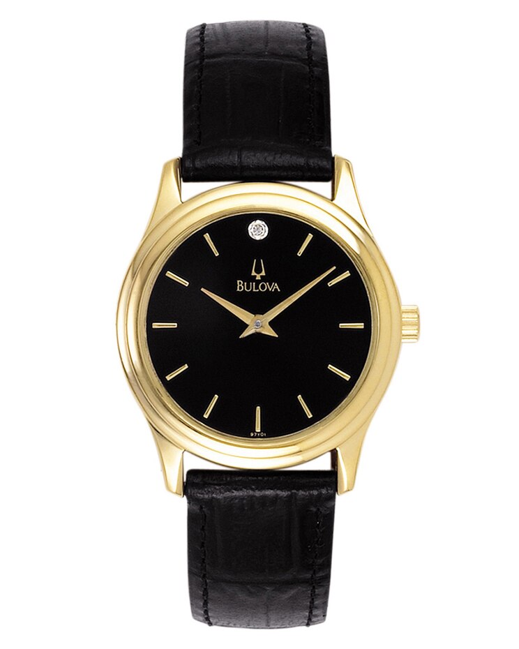 Bulova Corporate Collection Watch image number 1