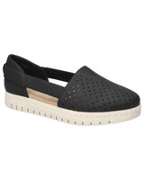 Easy Street® Fedra Comfort Flats thumbnail number 1