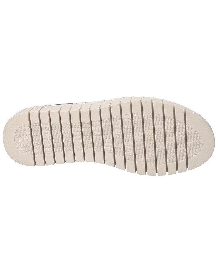 Easy Street® Peppy Platform Sneakers image number 6