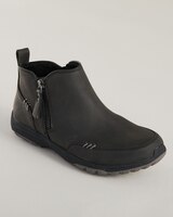 Women's Skechers® Relaxed Fit: Reggae Fest 2.0 – Zip On thumbnail number 1