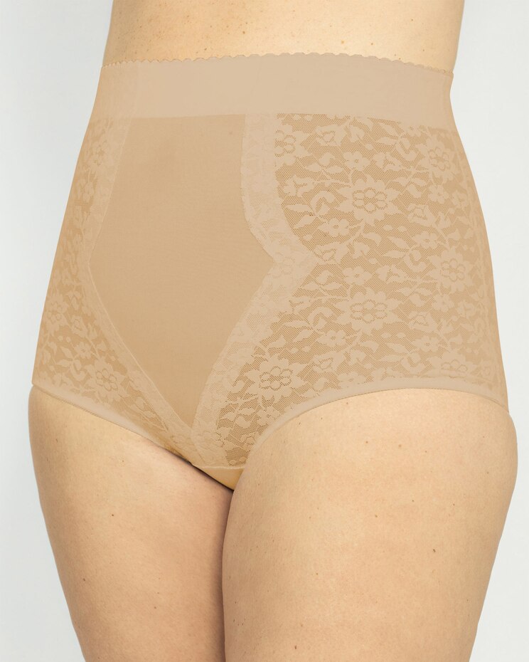Firm Control High Waist Brief image number 1