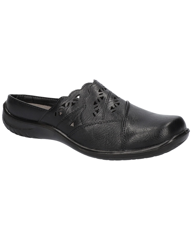 Easy Street Forever Mules image number 1
