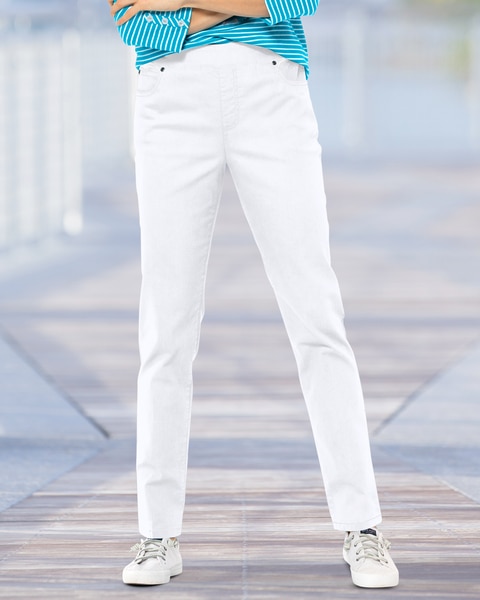 DreamFlex Color Easy Pull-On Tapered