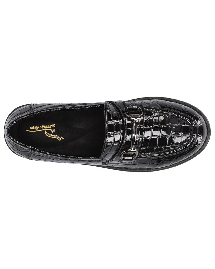 Easy Street® Witney Comfort Loafers image number 4
