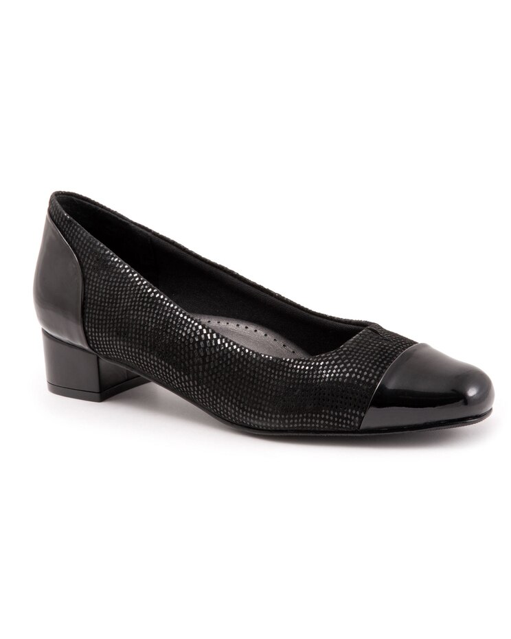 Daisy Pump By Trotters image number 1