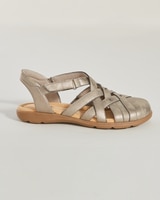 Elizabelle Sea Sandal By Clarks® thumbnail number 1