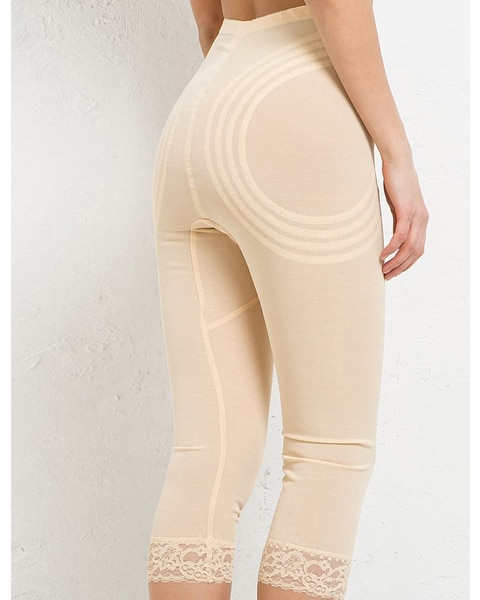 Rago® Leg Shaper/Pant Liner Firm Shaping