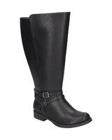 Easy Street Bay Plus Athletic Shafted Tall Boots thumbnail number 1