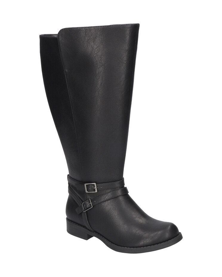 Easy Street Bay Plus Athletic Shafted Tall Boots image number 1
