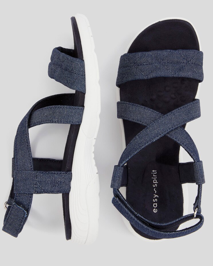 Easy Spirit Treasure Sandal image number 1