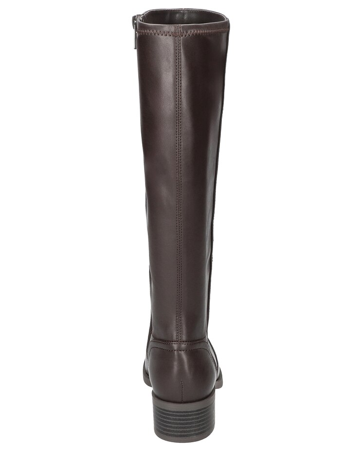 Easy Street® Tucker Plus Athletic Shafted Stretch-For-Fit Tall Boots image number 3