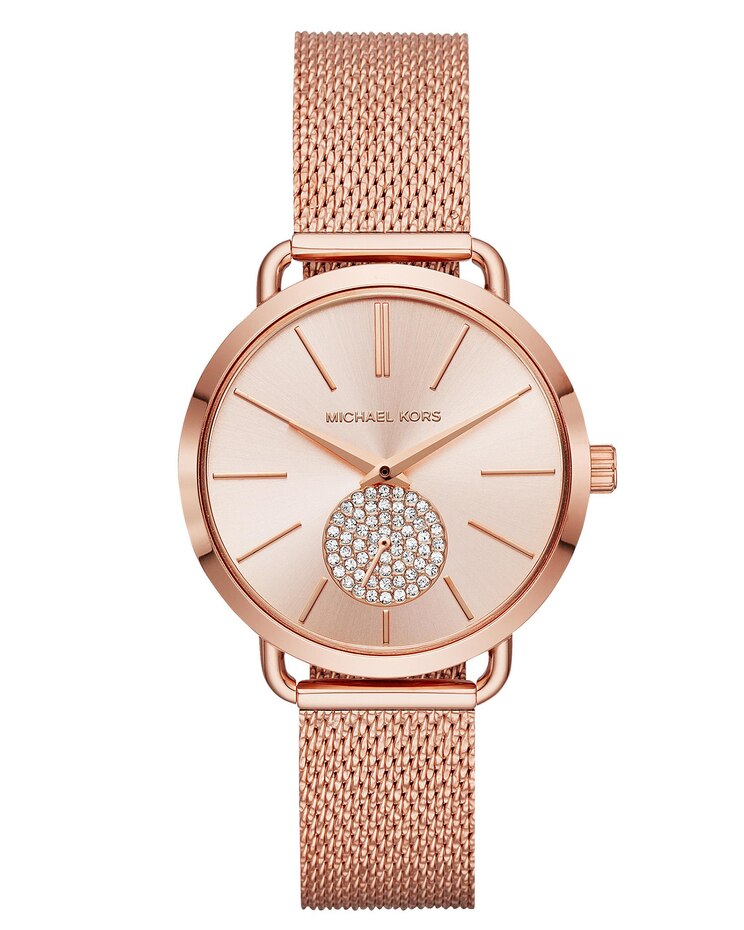 Michael Kors Portia Watch image number 1