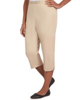 Alfred Dunner® Island Vibes Proportioned Short Pant thumbnail number 3