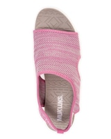 MUK LUKS® Women's Zahara Sandal thumbnail number 4