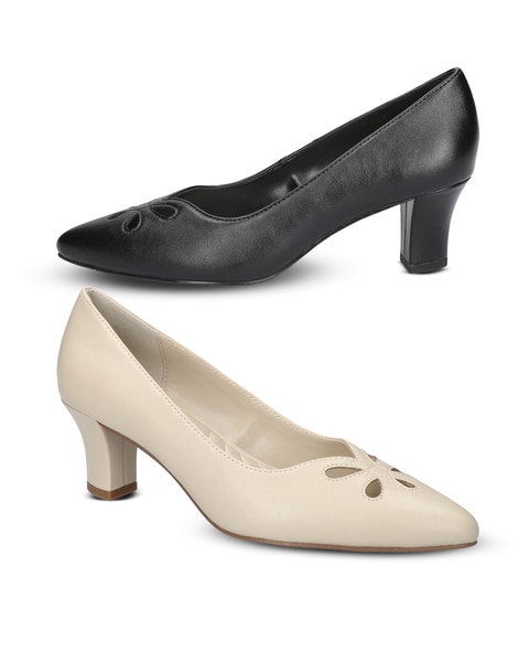 Scallop Pump