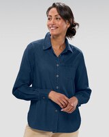 Classic Denim Shirt thumbnail number 1