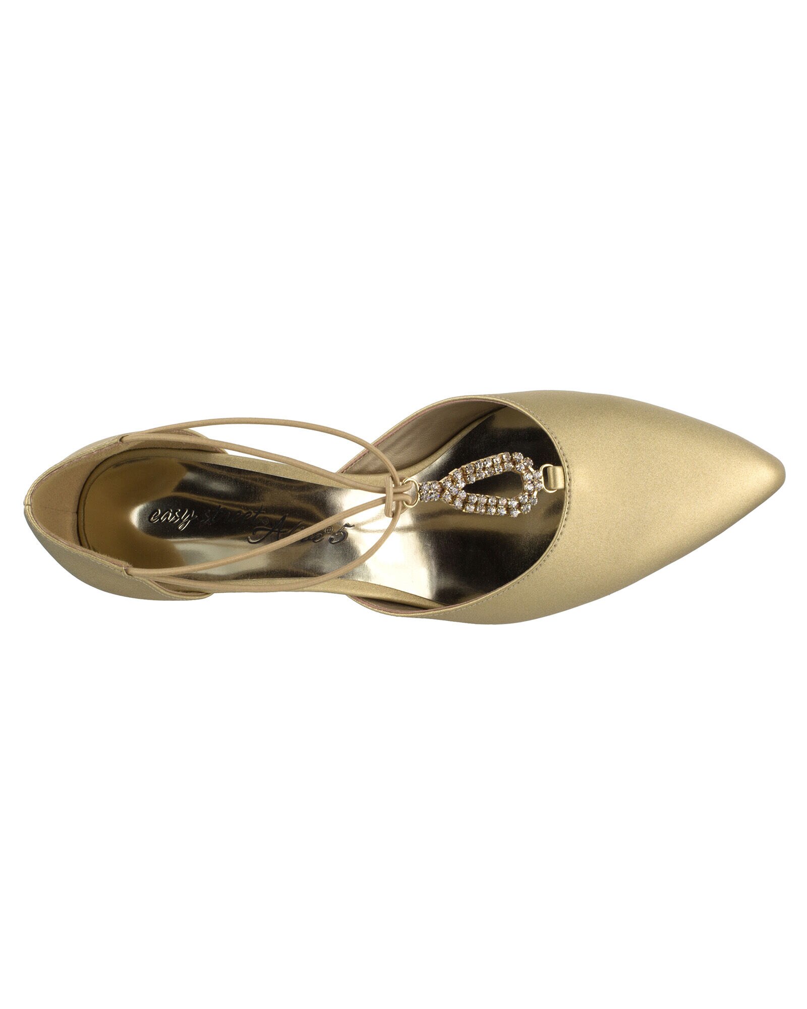 Easy Street Moonlight Pumps Appleseed s