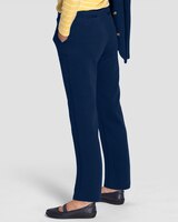 Newport Seamed Pull-On Pants thumbnail number 2