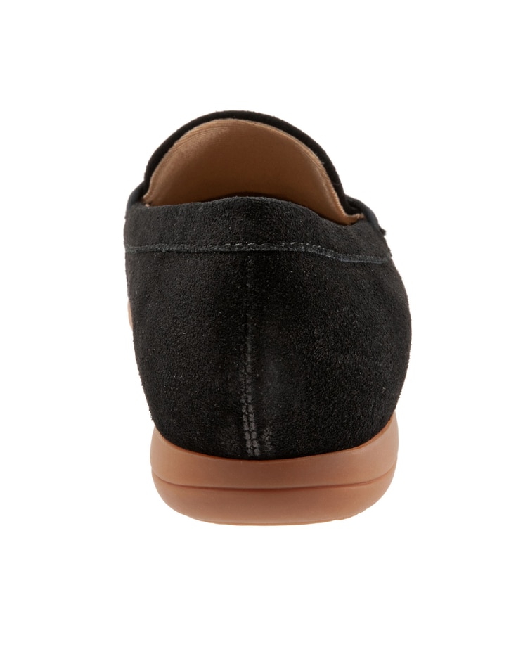Dawson Moccasin By Trotters image number 3
