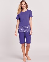 Essential Knit Lounge Set thumbnail number 1