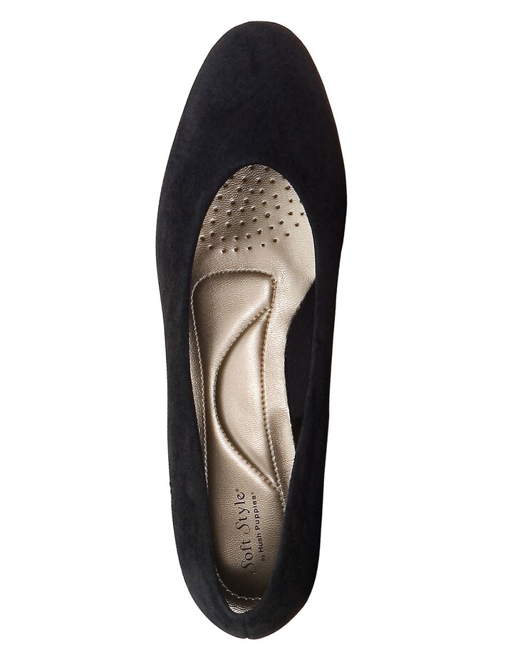“Angel II” by Soft Style®, a Hush Puppies® Company image number 2