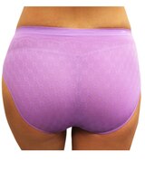 Seamless Jacquard Light-Weight Panty 4Pack thumbnail number 2