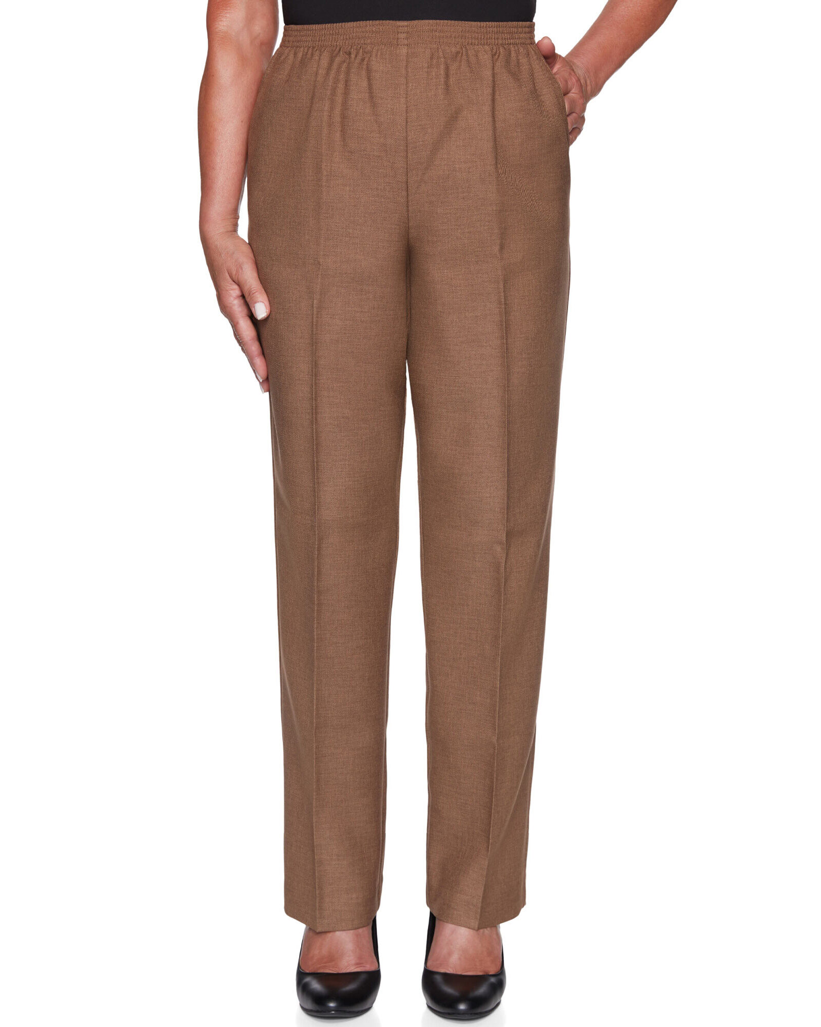 Alfred dunner new arrivals sweatpants