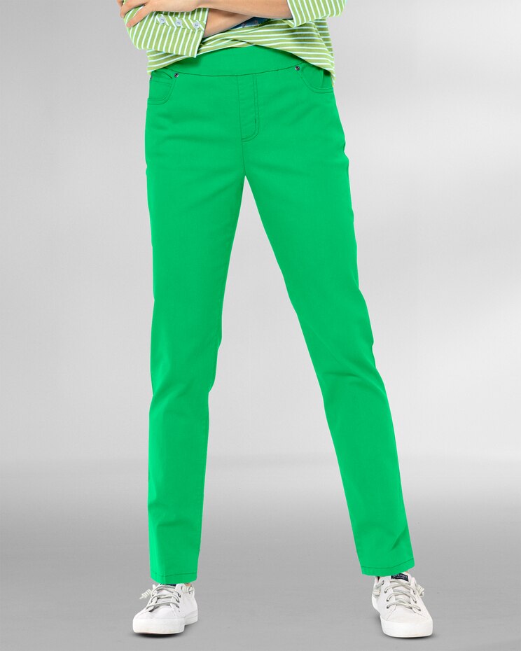 DreamFlex Color Easy Pull-On Tapered image number 1