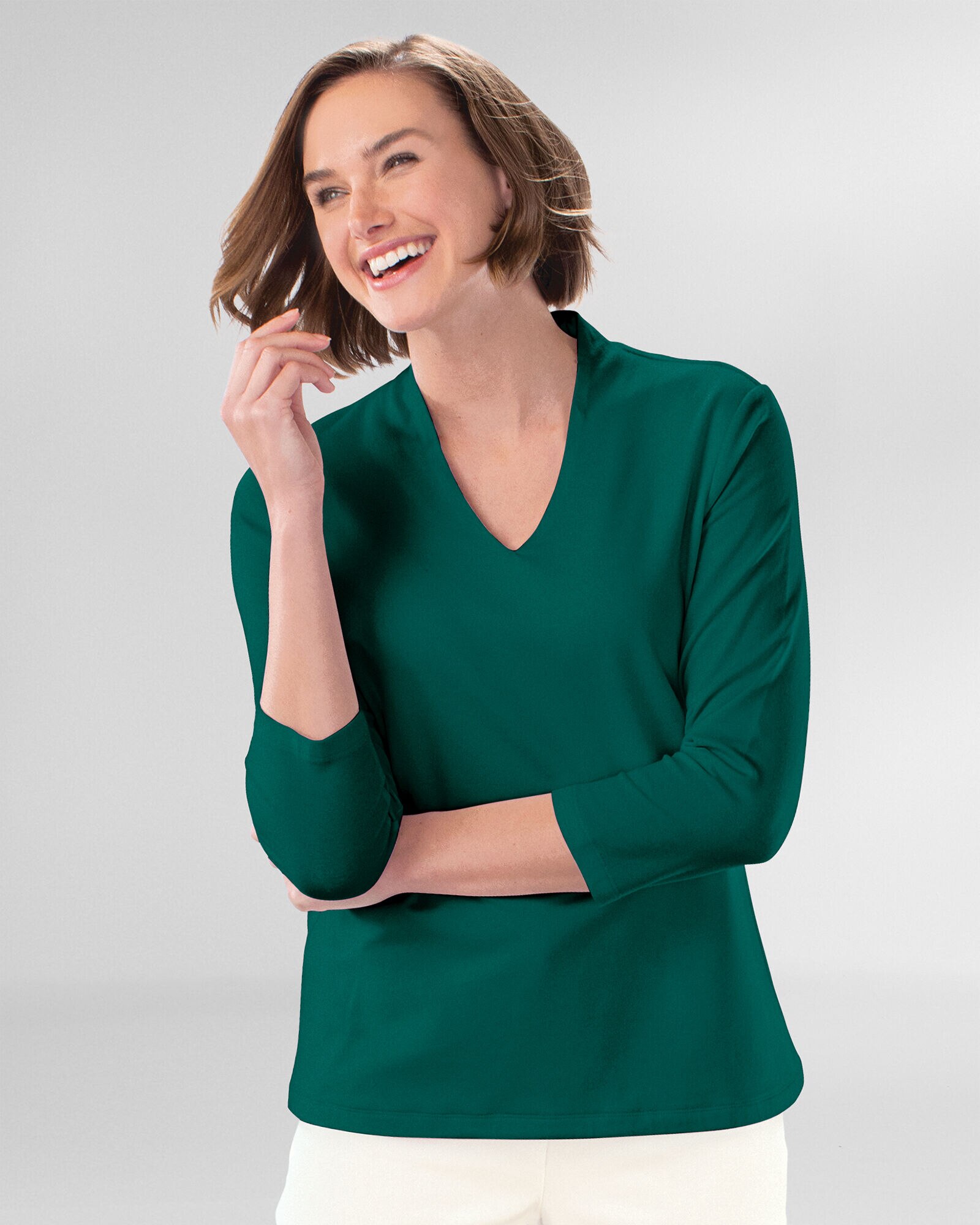 Norm thompson women's sweaters clearance