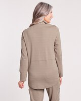 Essential Knit 4 Pocket Jacket thumbnail number 2