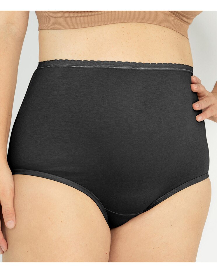 3-Pack cotton Briefs image number 1