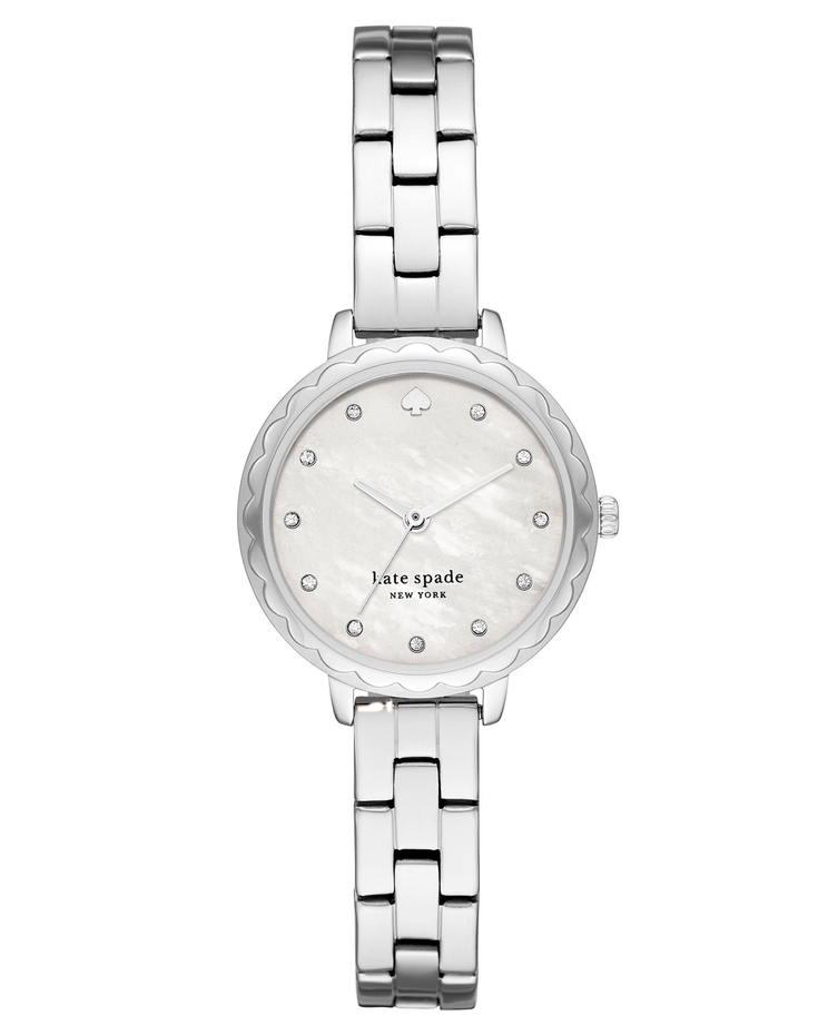 Kate Spade Morningside Scallop Mini Watch image number 1