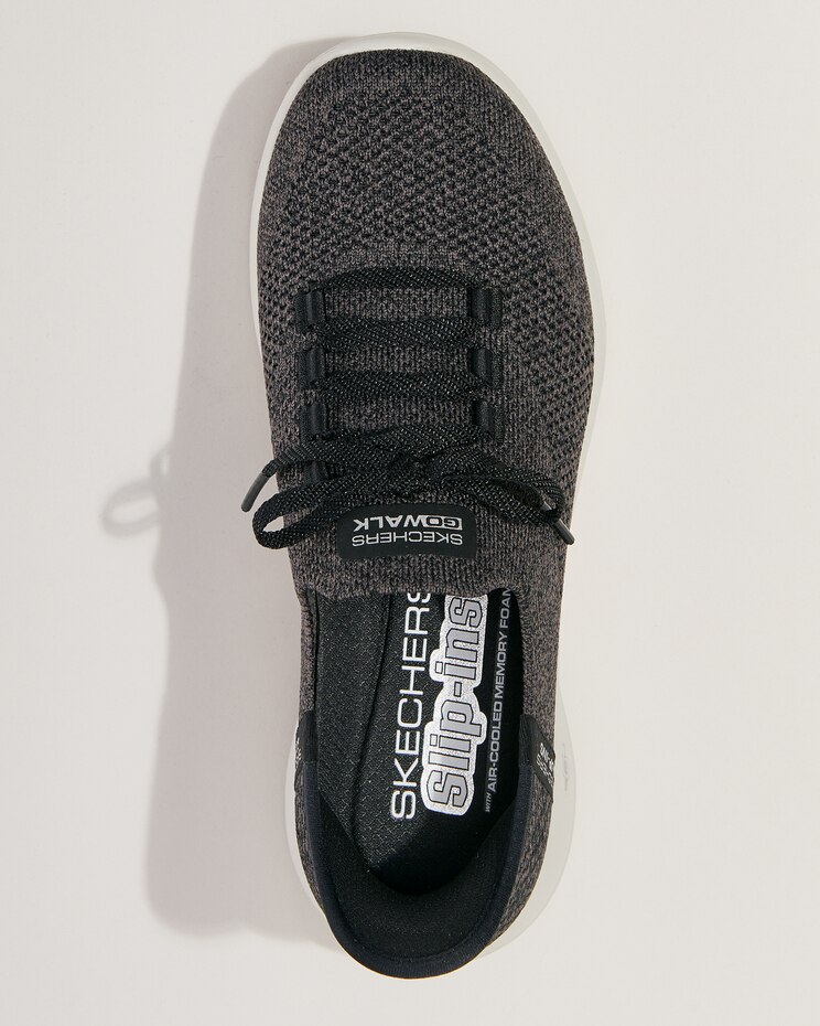 Women's Skechers® Slip-Ins: Go Walk Joy - Abby image number 4