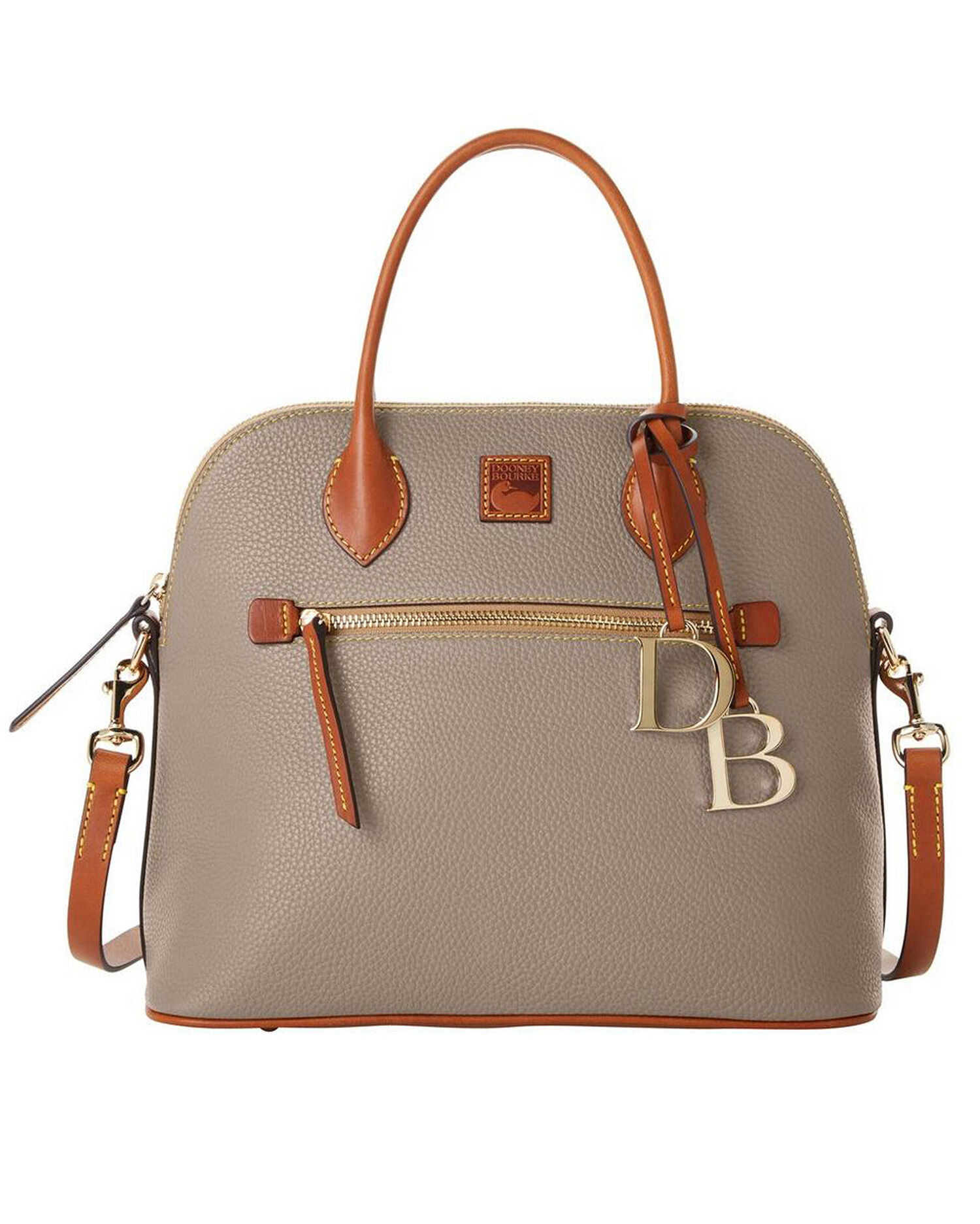 Dooney new arrivals pebble grain