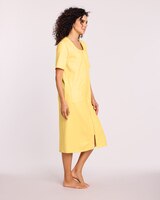 Zip Front Robe thumbnail number 2
