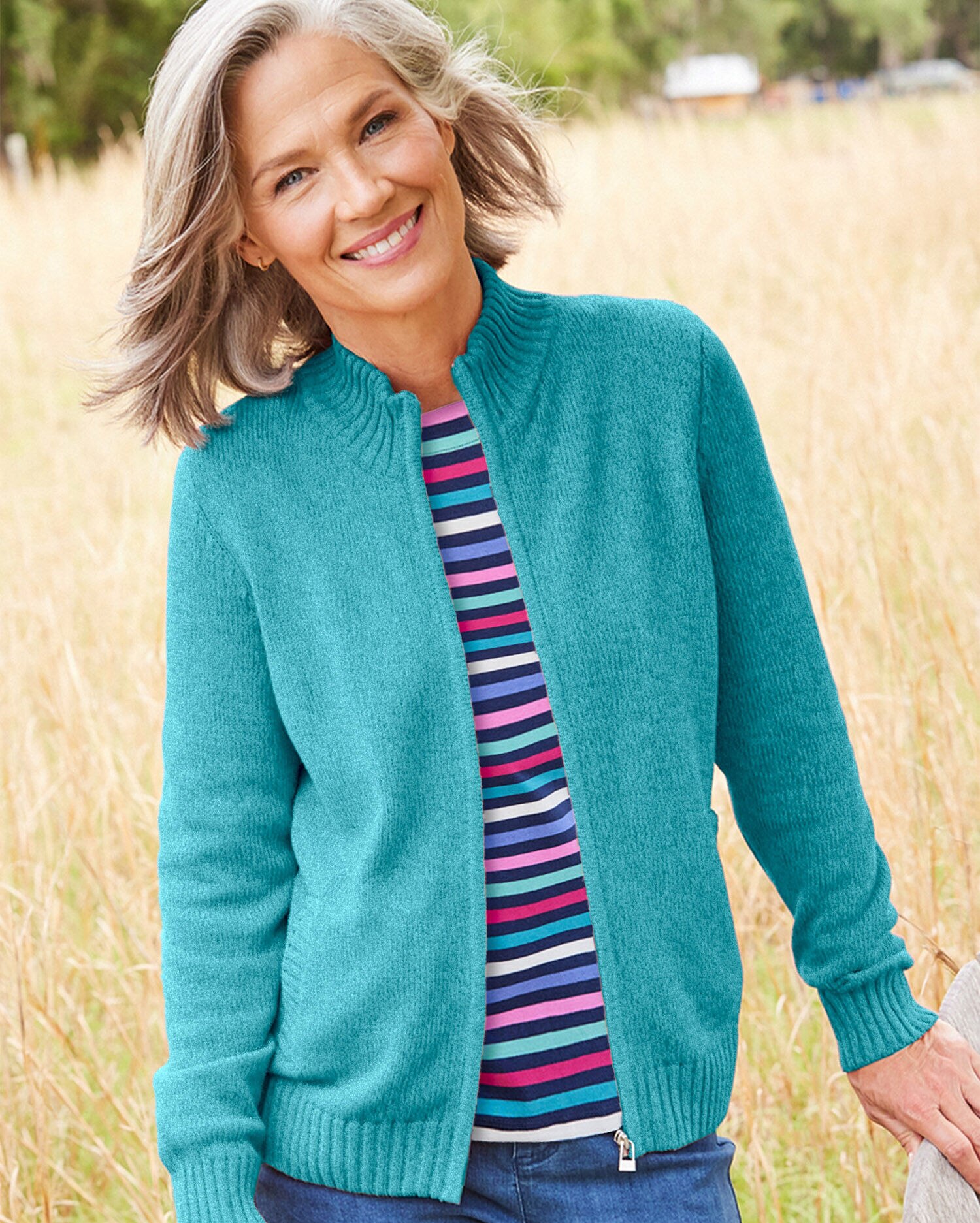 Appleseeds sweater sale outlet