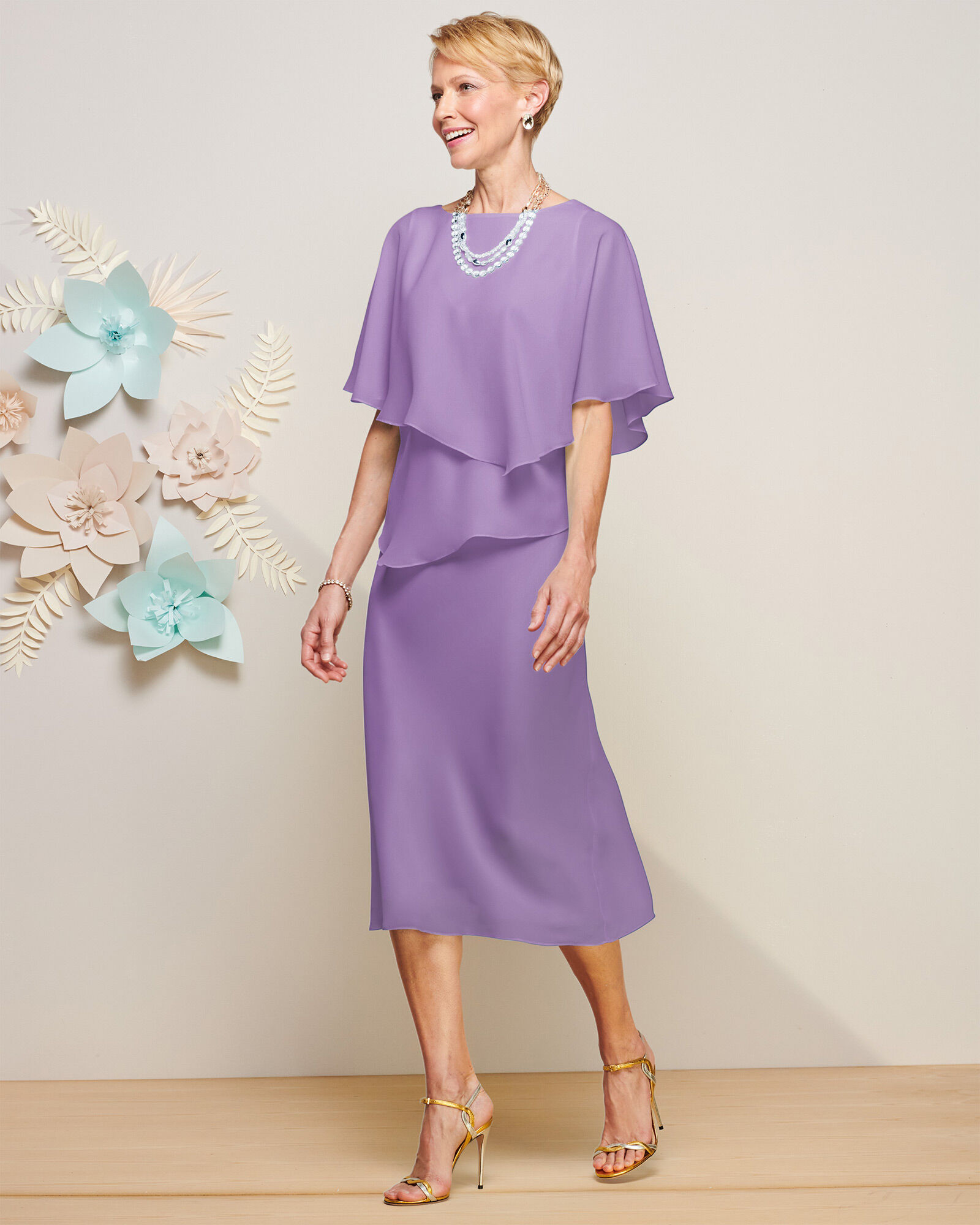 Occasion two piece cheap
