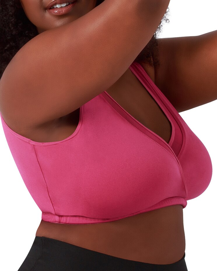Leading Lady Charlene Seamless Crossover image number 2