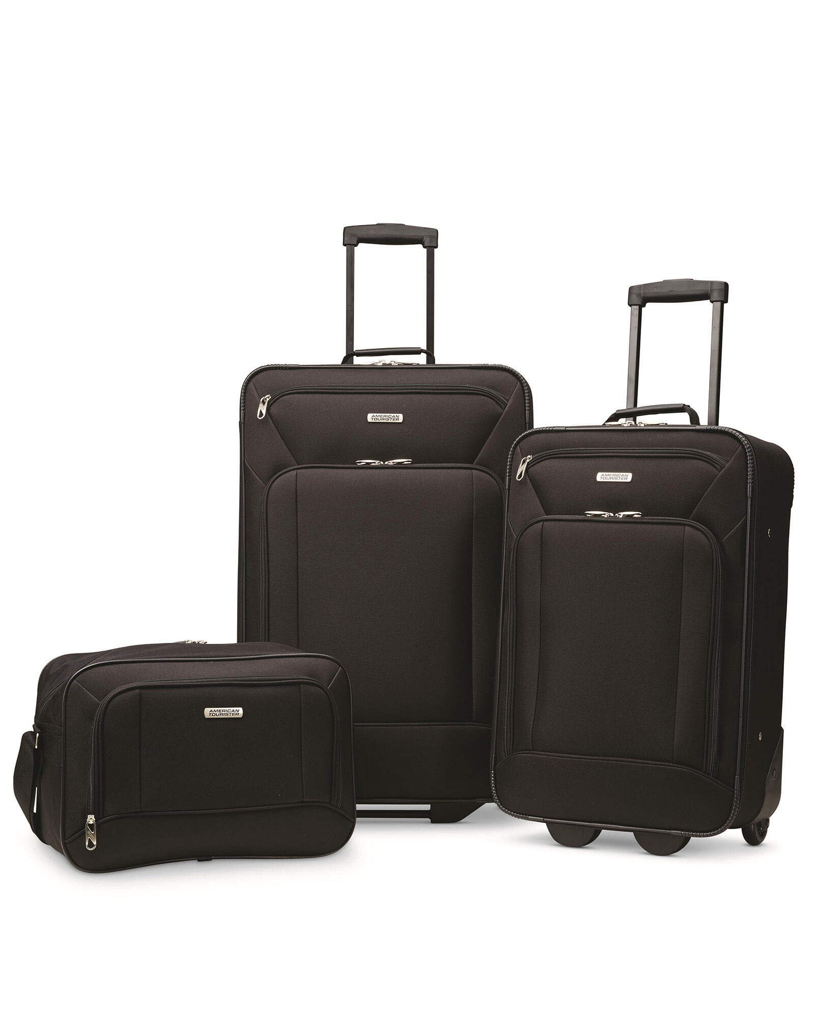 American tourister fieldbrook luggage 2025