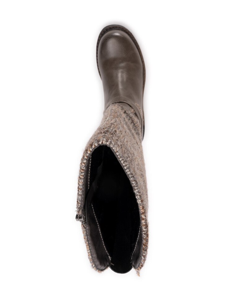 Logger Alberta Boots By MUK LUKS® image number 2