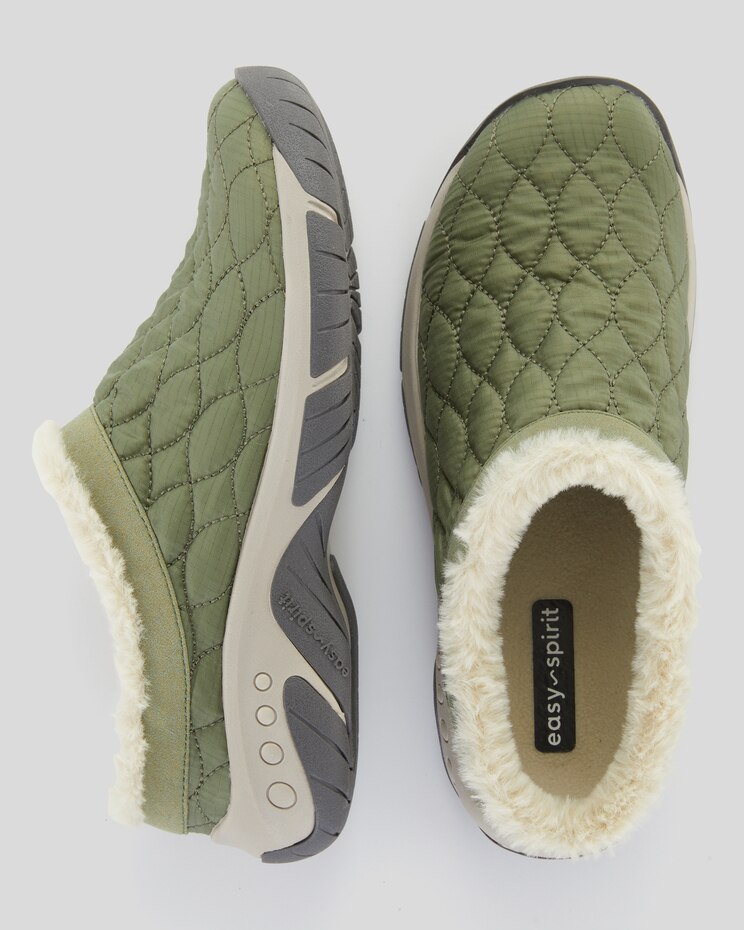 Easy Spirit® Wimmy Quilted Clog image number 1