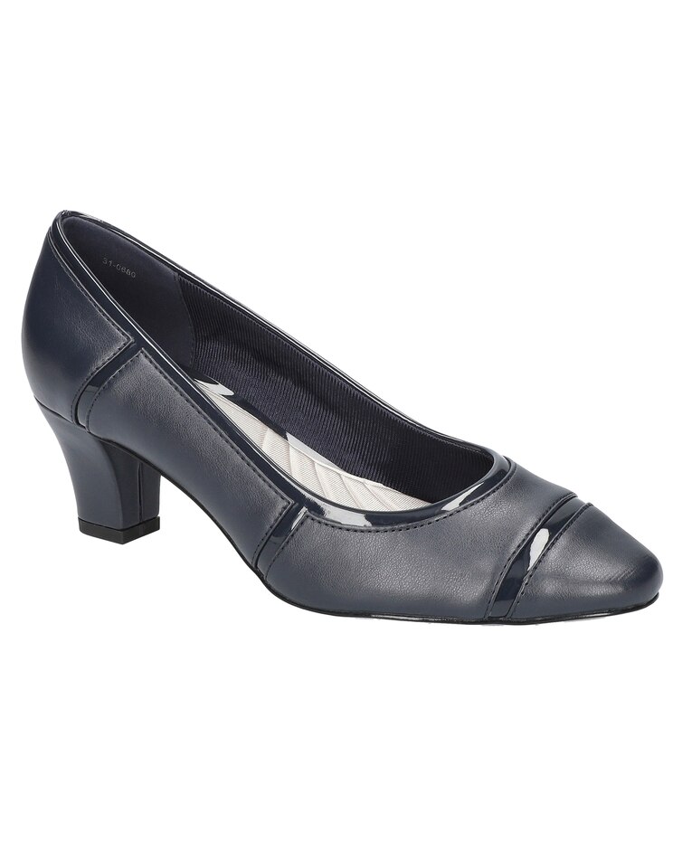 Easy Street® Datia Pumps image number 1