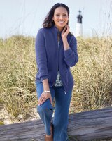 Prima™ Cotton Posy Print Tee thumbnail number 2