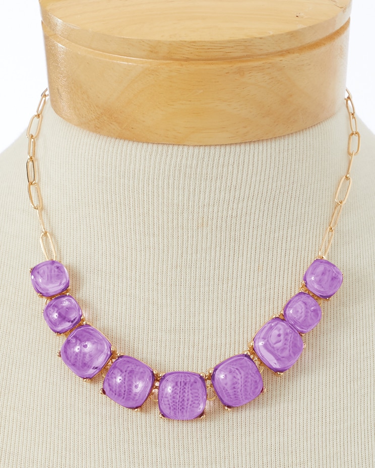Spring Affair Necklace image number 1