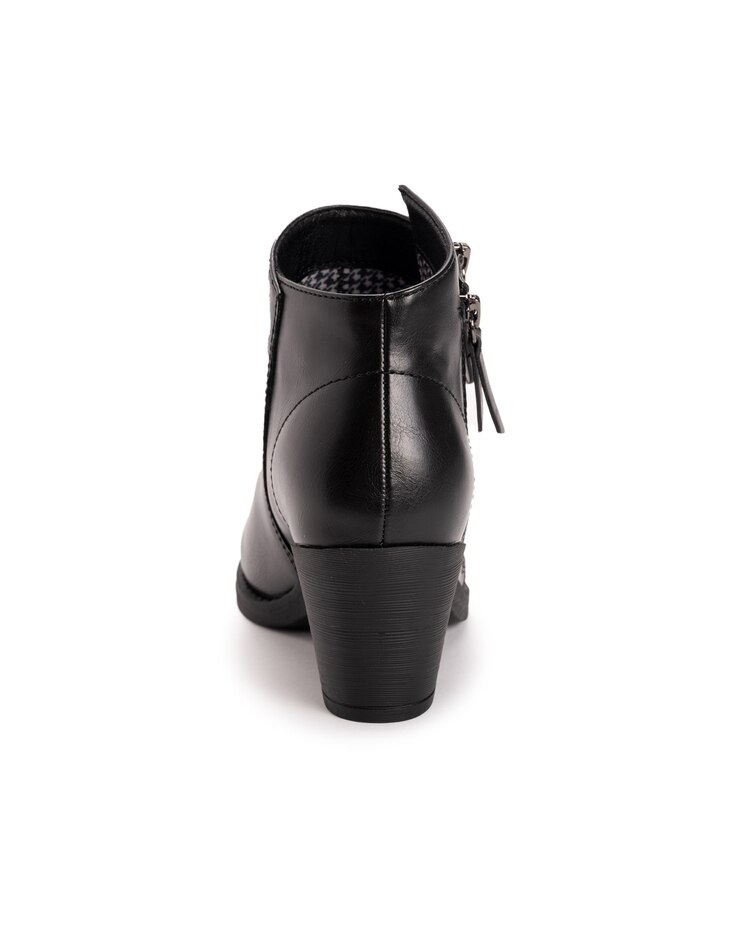 MUK LUKS® Womens Yellowstone Yardley Boots image number 2