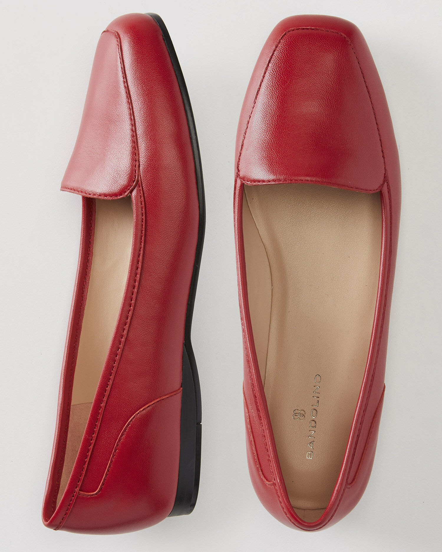 Liberty loafers by bandolino sale
